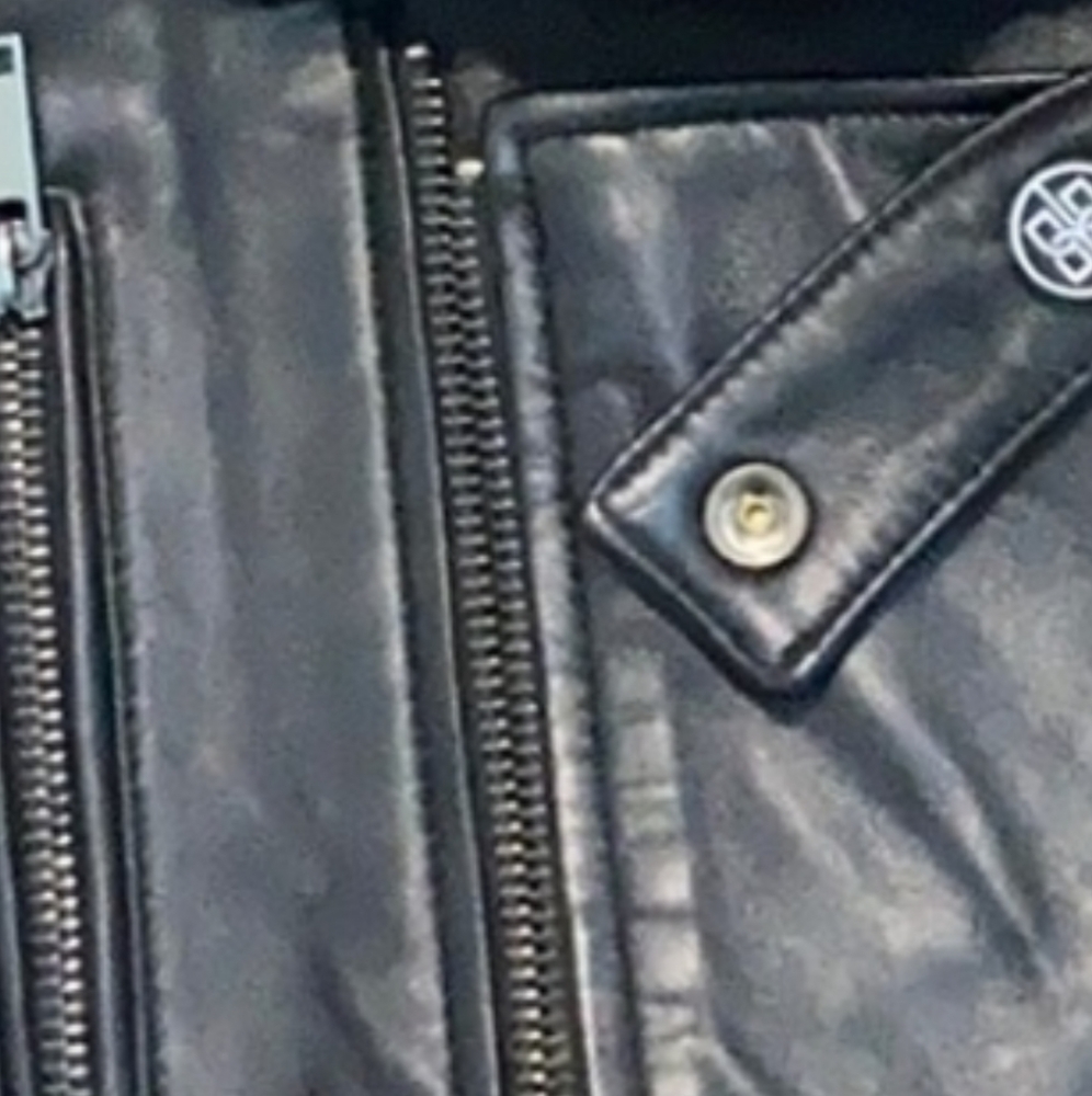 Bolvaint Adelais☆BLACK LUX LAMB LEATHER - Picture 6 of 10